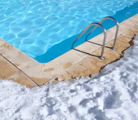 Hiverner sa piscine