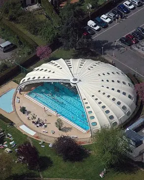 La piscine tournesol 1