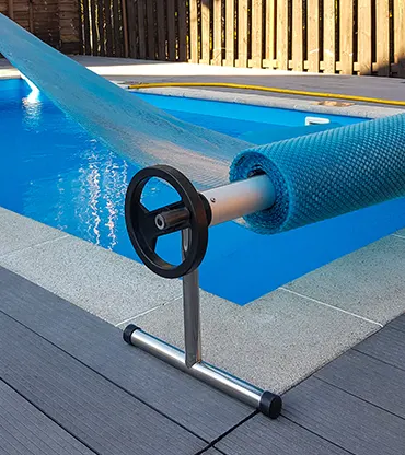 Protection de piscine