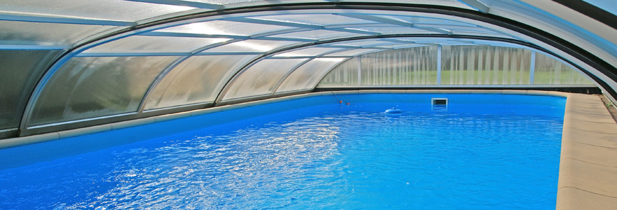 abri de piscine